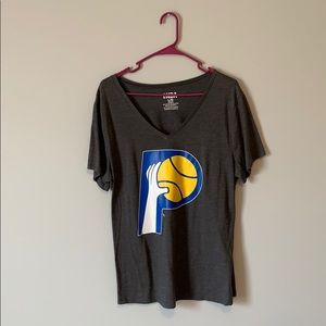Women’s pacers shirt